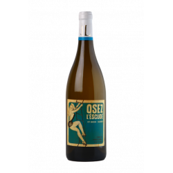 Vin blanc sec Sauvignon...