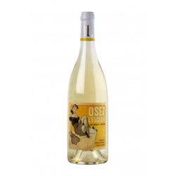 Vin blanc moelleux 2015 |...