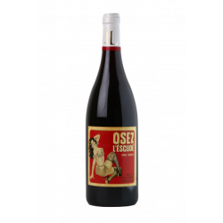 Vin rouge | Osez l'Escudé