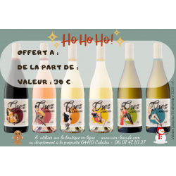 Osez le bon cadeau