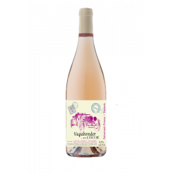 Vin rosé | Vagabonder avec...