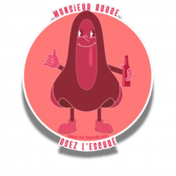 Monsieur Rouge