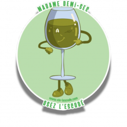 Madame Demi-Sec