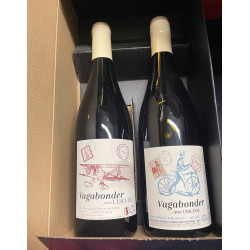 Vagabonder et déguster