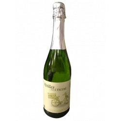 Pétillant blanc | Pétillez...