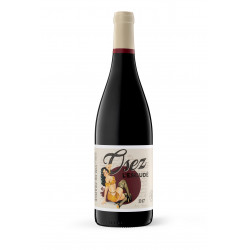 Vin rouge | Osez l'Escudé