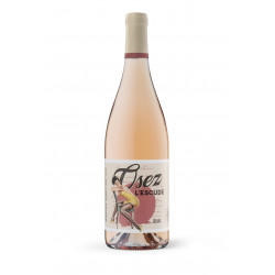 Vin rosé | Osez l'Escudé