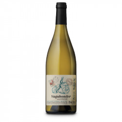 Vin blanc sec | Vagabonder...