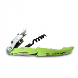 Tire-bouchon | Osez l'Escudé