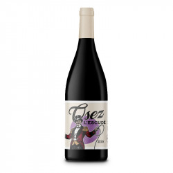 Vin rouge Merlot | Osez...