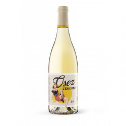 Vin blanc moelleux | Osez...