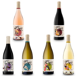 La découverte de l'Escudé