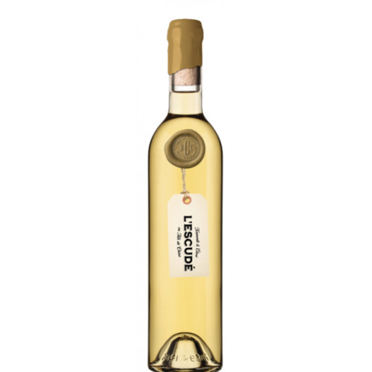 Vin blanc doux | L'Escudé